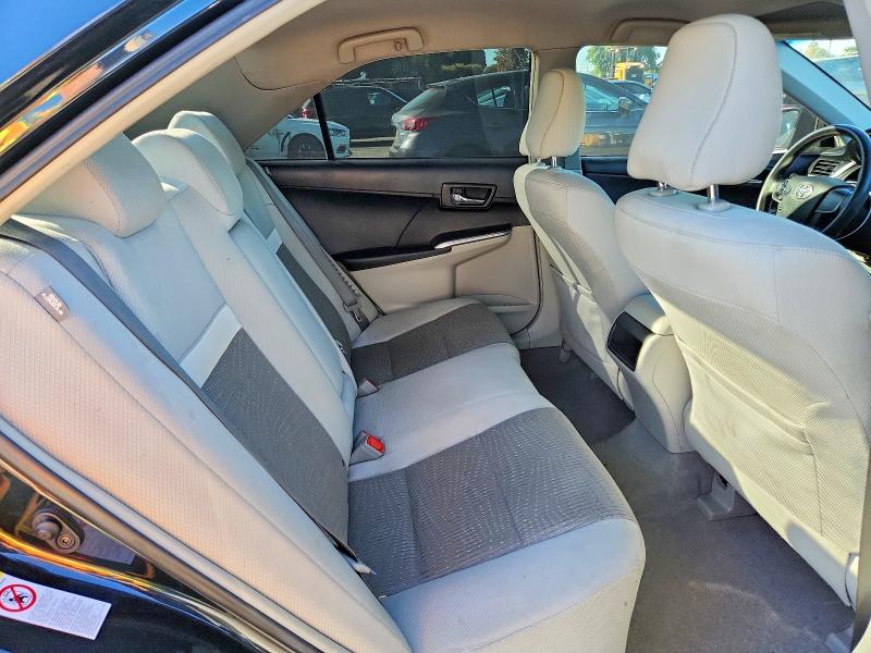 2012 Toyota Camry Hybrid მანქანა იყიდება აუქციონზე, vin: 4T1BD1FK0CU053284, აუქციონის ნომერი: 71425516