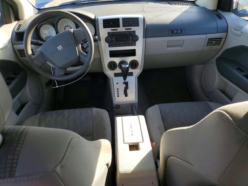 2007 Dodge Caliber მანქანა იყიდება აუქციონზე, vin: 1B3HB28B77D269311, აუქციონის ნომერი: 72802126