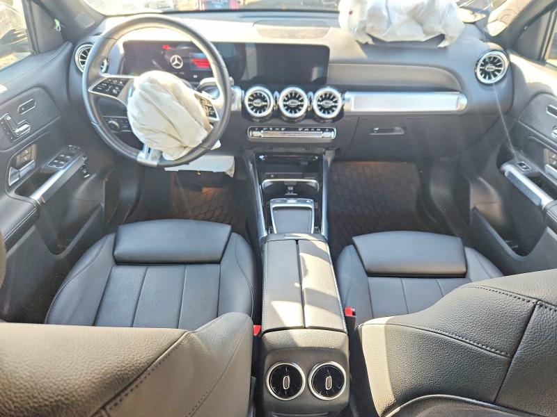 Продаж на аукціоні авто 2024 Mercedes-benz Glb, vin: W1N4M4HB7RW380265, номер лоту: 71957566