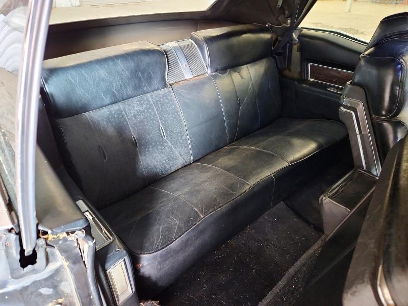 1981 Cadillac Deville მანქანა იყიდება აუქციონზე, vin: F9258206, აუქციონის ნომერი: 72388966