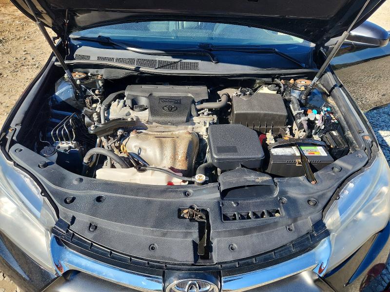 Продажа на аукционе авто 2017 Toyota Camry, vin: 4T1BF1FK0HU710103, номер лота: 71441906
