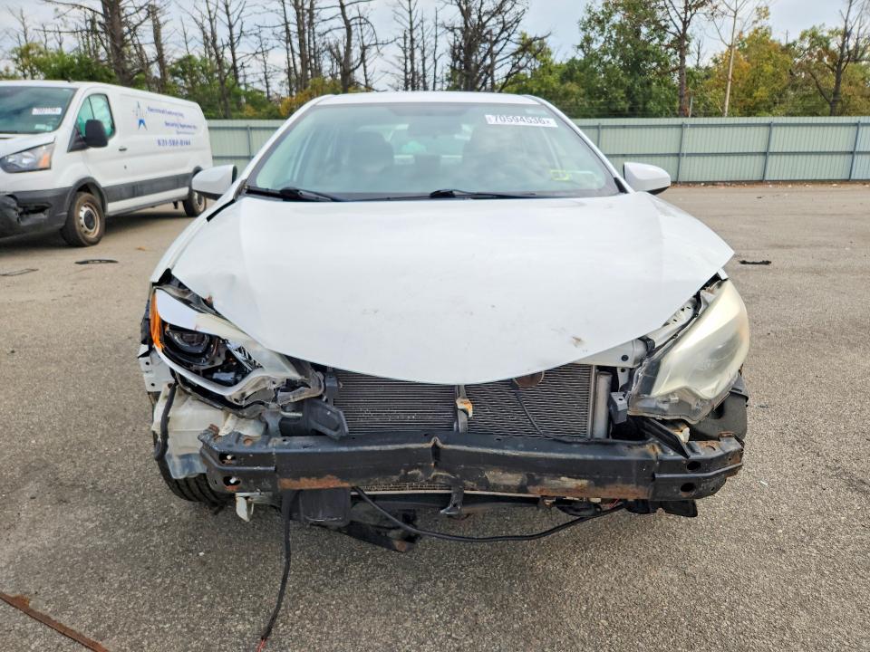 Aukcja sprzedaży 2015 Toyota Corolla, vin: 2T1BURHE6FC286212, numer aukcji: 70594536