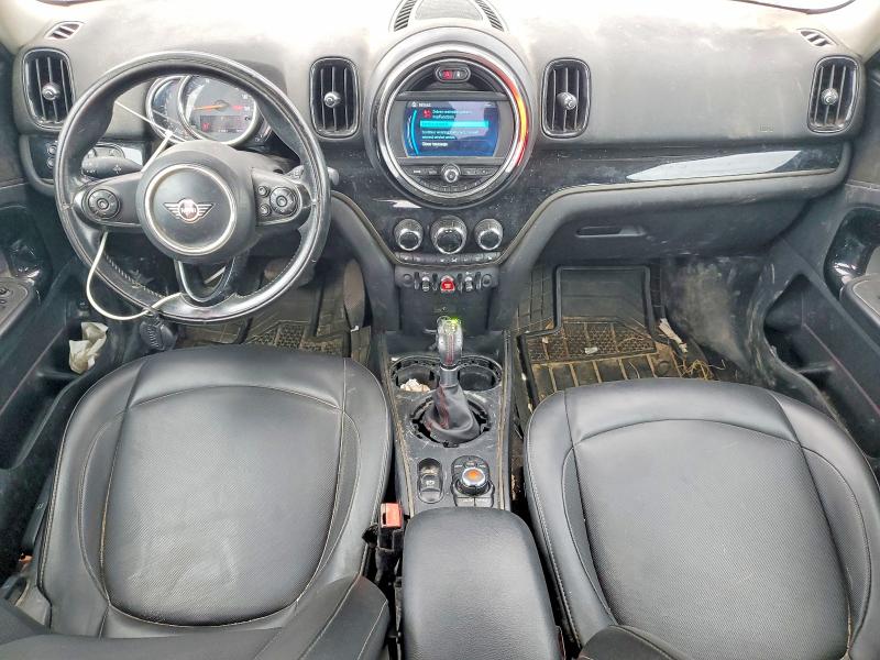 Продаж на аукціоні авто 2019 Mini Cooper, vin: WMZYS7C56K3J05172, номер лоту: 71363496
