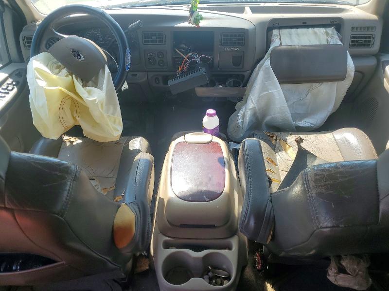 Продаж на аукціоні авто 2003 Ford Excursion, vin: 1FMSU45PX3EC79499, номер лоту: 70897836