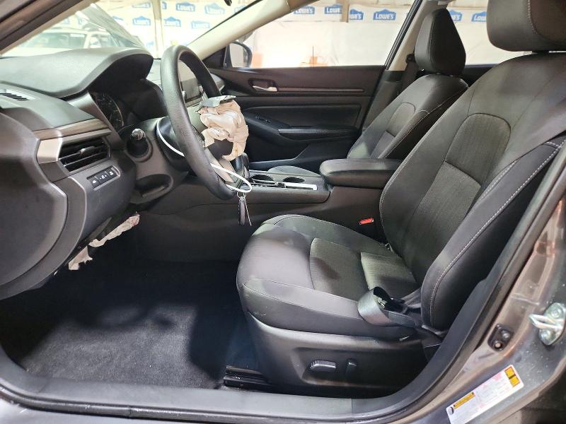 2025 Nissan Altima მანქანა იყიდება აუქციონზე, vin: 1N4BL4DV8SN415589, აუქციონის ნომერი: 72963566