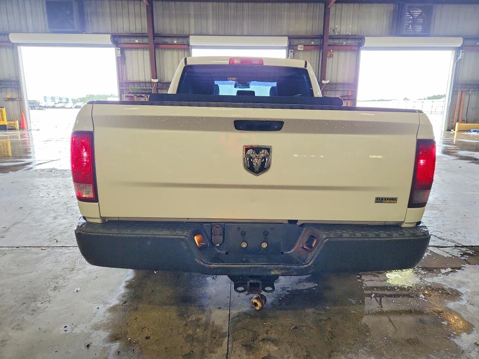 Aukcja sprzedaży 2018 Ram 1500, vin: 1C6RR6FG1JS248274, numer aukcji: 71889656