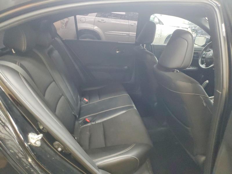 70334166 :رقم المزاد ، 1HGCR2F59GA171398 vin ، 2016 Honda Accord مزاد بيع