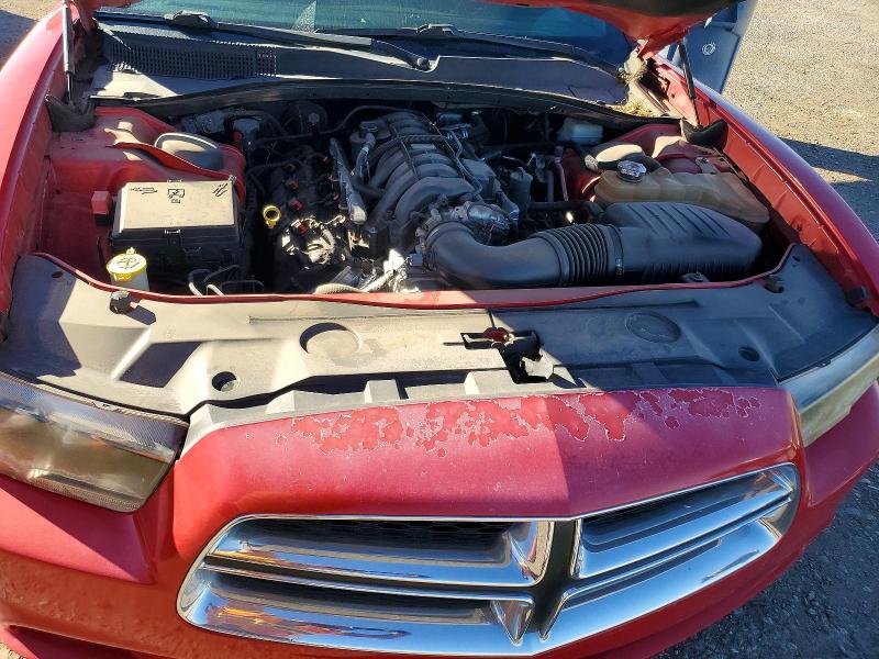 72940466 :رقم المزاد ، 2C3CDXCT8DH503250 vin ، 2013 Dodge Charger مزاد بيع