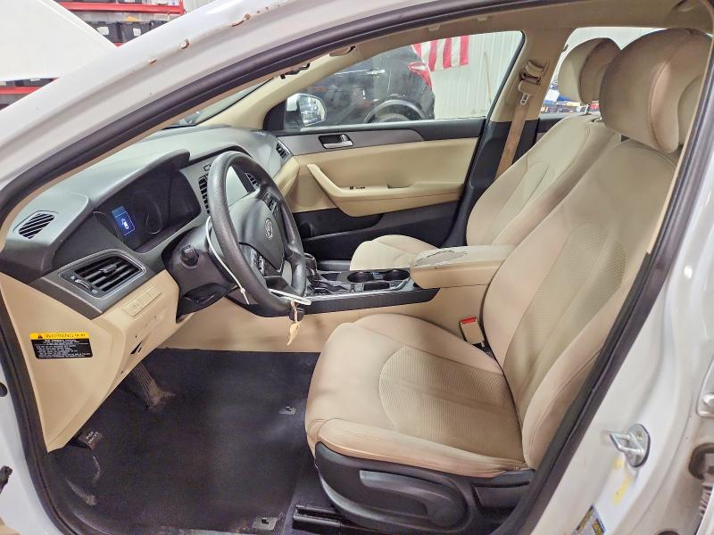 Aukcja sprzedaży 2016 Hyundai Sonata, vin: 5NPE24AFXGH356561, numer aukcji: 71757226
