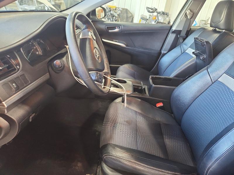 2012 Toyota Camry მანქანა იყიდება აუქციონზე, vin: 4T1BF1FK2CU614417, აუქციონის ნომერი: 71251736