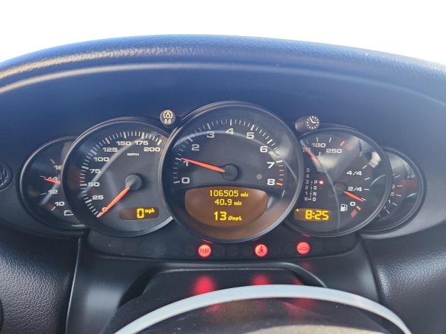 2002 Porsche 911 მანქანა იყიდება აუქციონზე, vin: WP0CA299X2S651490, აუქციონის ნომერი: 71365646