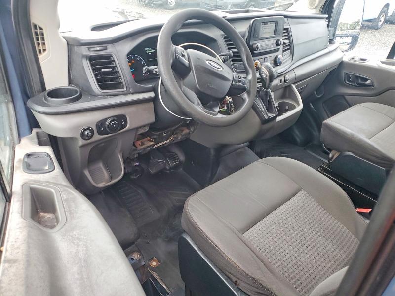 Aukcja sprzedaży 2020 Ford Transit 250, vin: 1FTBR3X81LKA72541, numer aukcji: 70426846