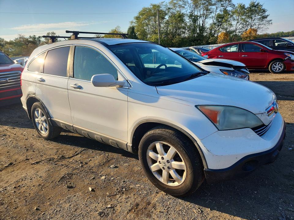 2008 Honda Cr-v მანქანა იყიდება აუქციონზე, vin: 5J6RE48718L018173, აუქციონის ნომერი: 73049766