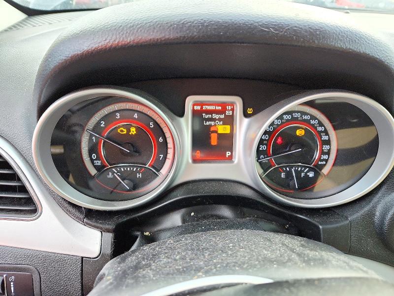 Продажа на аукционе авто 2014 Dodge Journey, vin: 3C4PDCCB1ET113550, номер лота: 72208616