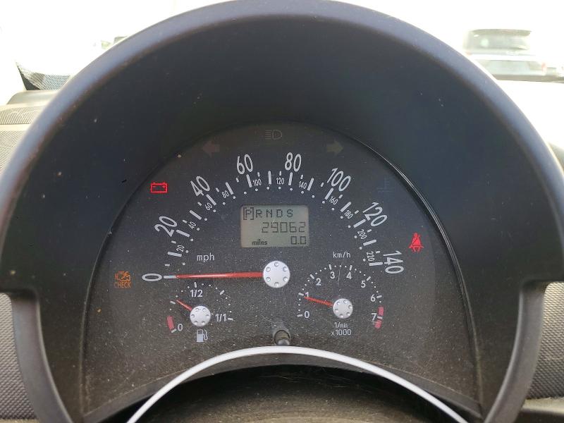 Aukcja sprzedaży 2007 Volkswagen New Beetle, vin: 3VWCK21Y23M310463, numer aukcji: 71434586