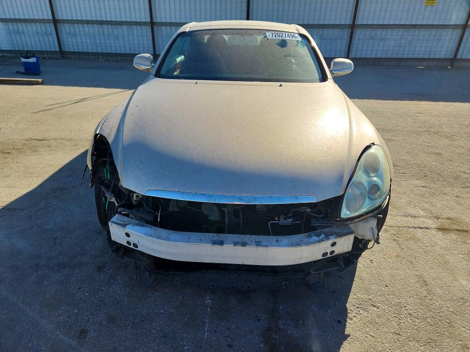 Продаж на аукціоні авто 2003 Lexus Sc, vin: JTHFN48Y130038238, номер лоту: 72027496