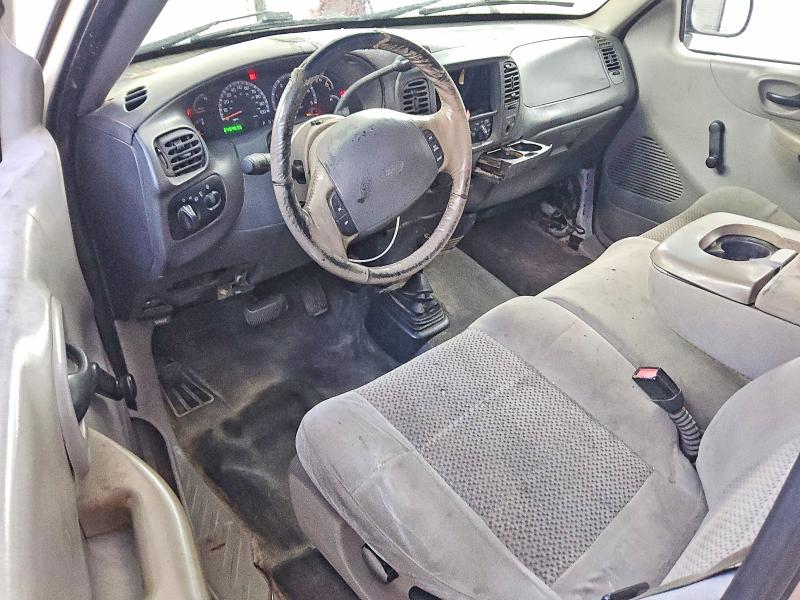 2003 Ford F150 მანქანა იყიდება აუქციონზე, vin: 1FTRX18L33NB21913, აუქციონის ნომერი: 68963936