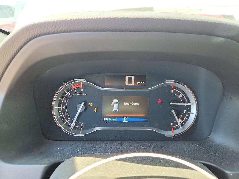 2016 Honda Pilot მანქანა იყიდება აუქციონზე, vin: 5FNYF5H10GB047164, აუქციონის ნომერი: 71249366