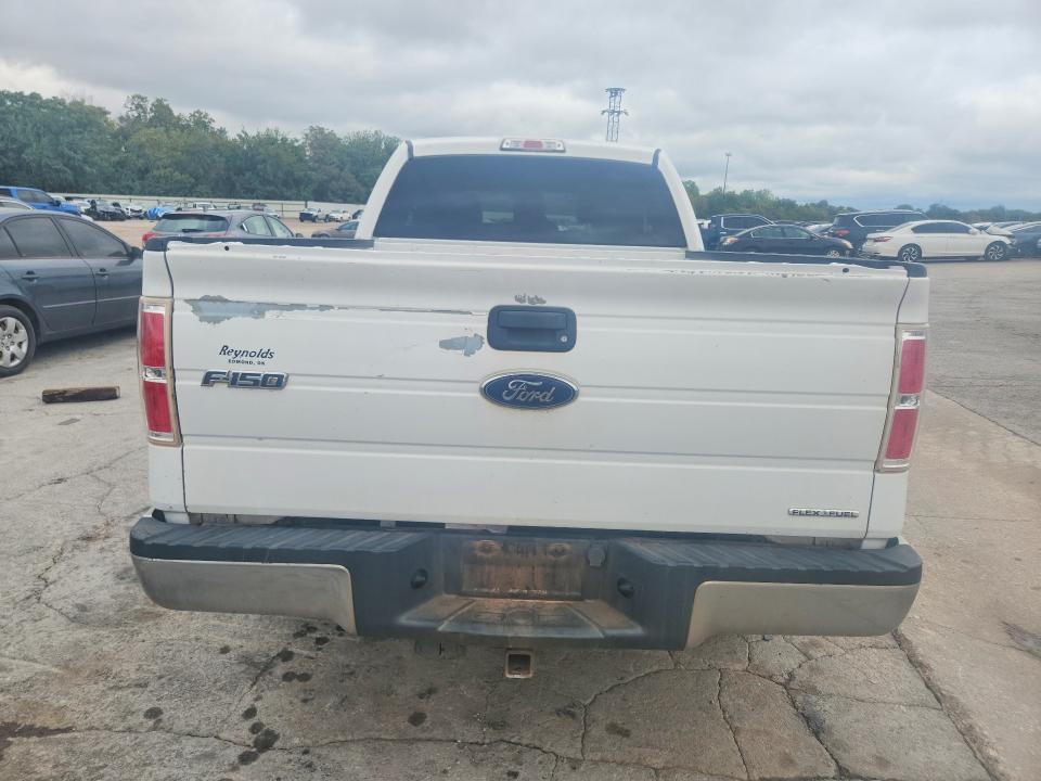 Продажа на аукционе авто 2014 Ford F150, vin: 1FTFX1CF2EKD58577, номер лота: 71370506