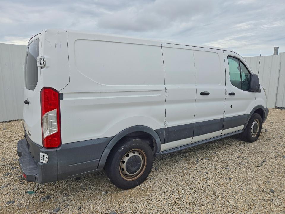 2016 Ford Transit მანქანა იყიდება აუქციონზე, vin: 1FTYE1ZM5GKA99171, აუქციონის ნომერი: 71195476