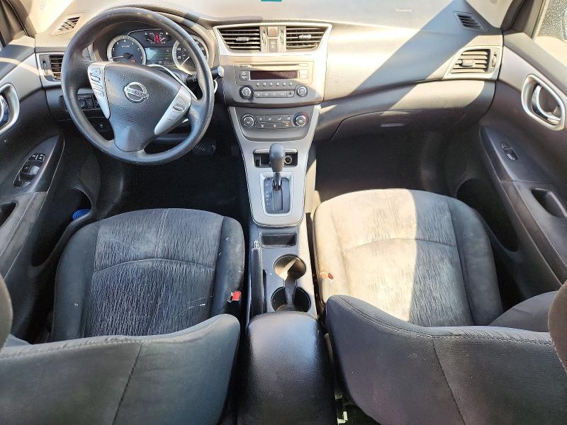 Aukcja sprzedaży 2014 Nissan Sentra, vin: 3N1AB7AP2EY255946, numer aukcji: 72464136