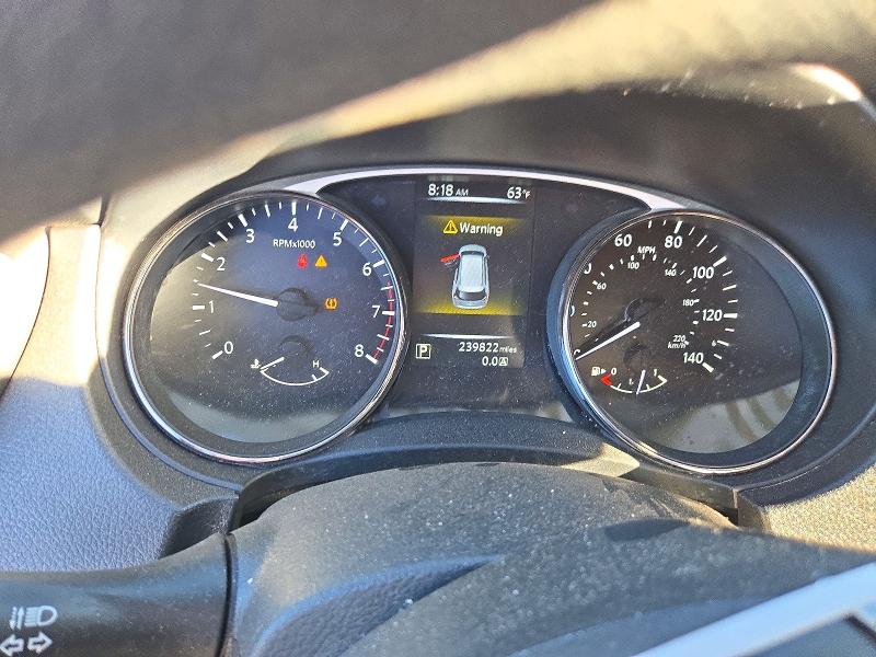Aukcja sprzedaży 2016 Nissan Rogue, vin: JN8AT2MV0GW131034, numer aukcji: 72627276