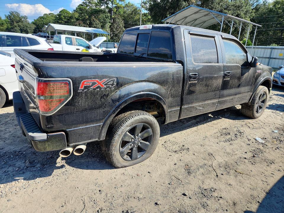 Aukcja sprzedaży 2013 Ford F150, vin: 1FTFW1E61DFB82368, numer aukcji: 73118596