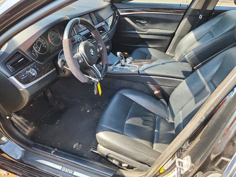 70816666 :رقم المزاد ، WBA5A7C56FD624175 vin ، 2015 Bmw 528 مزاد بيع