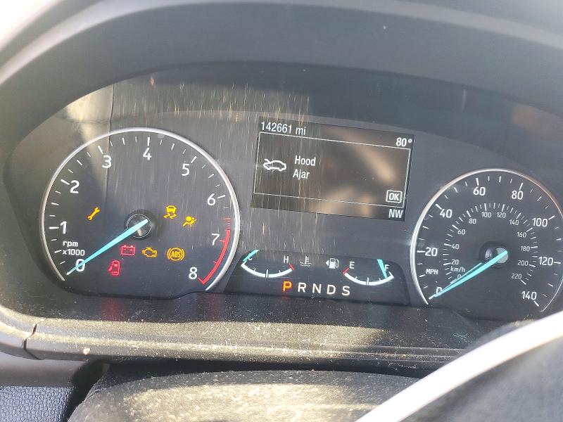 Aukcja sprzedaży 2021 Ford Ecosport, vin: MAJ3S2GE1MC446463, numer aukcji: 73667996