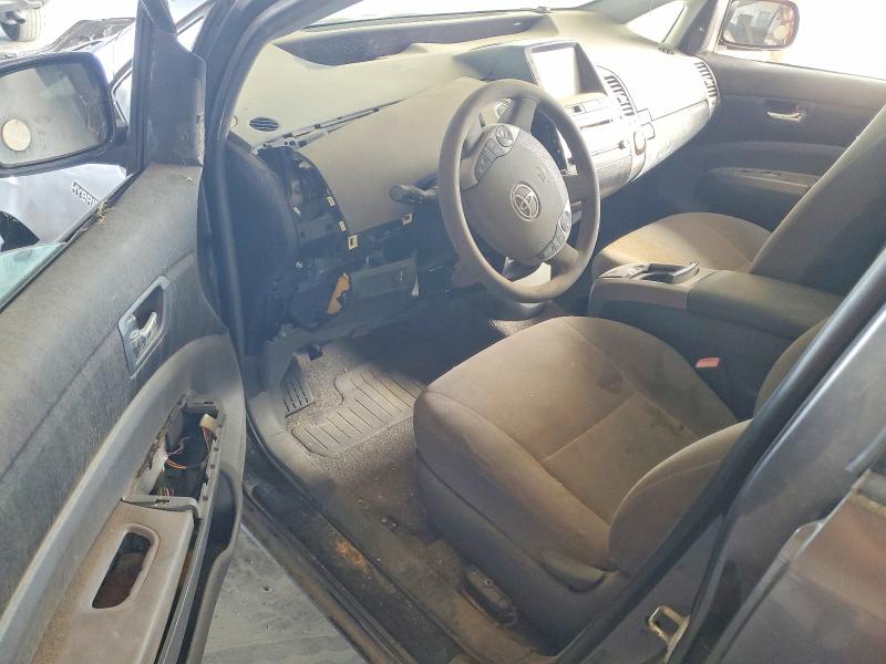 71610136 :رقم المزاد ، JTDKB20U763195023 vin ، 2006 Toyota Prius مزاد بيع