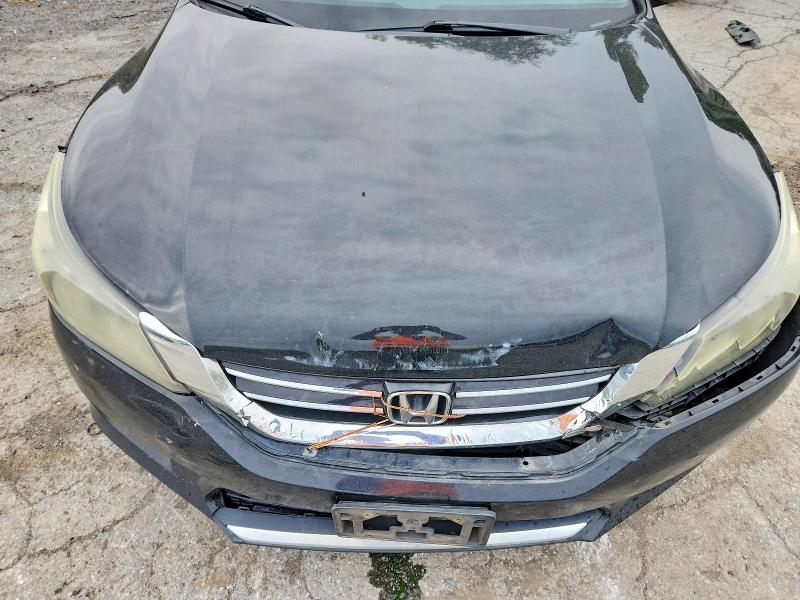 2013 Honda Accord მანქანა იყიდება აუქციონზე, vin: 1HGCR3F8XDA047314, აუქციონის ნომერი: 70780416