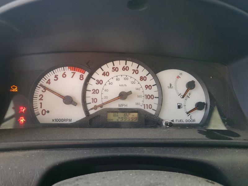 Aukcja sprzedaży 2003 Toyota Corolla, vin: 1NXBR32E33Z185937, numer aukcji: 71664816
