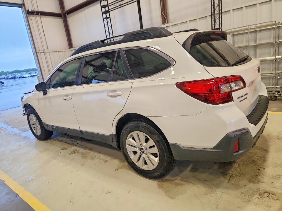 Продаж на аукціоні авто 2018 Subaru Outback, vin: 4S4BSAAC9J3363698, номер лоту: 71029796