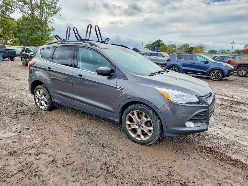 Aukcja sprzedaży 2015 Ford Escape, vin: 1FMCU9GX9FUC39469, numer aukcji: 71469356