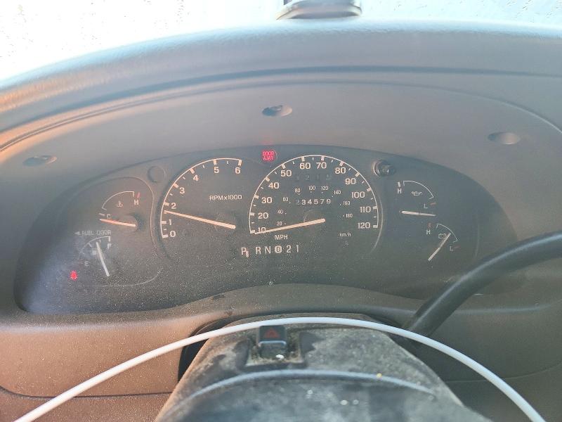 Продаж на аукціоні авто 2003 Ford Ranger, vin: 1FTYR10E43PB04724, номер лоту: 71991326
