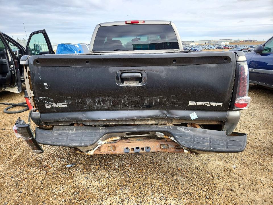 Продажа на аукционе авто 2000 Gmc New Sierra, vin: 2GTEK19T9Y1347989, номер лота: 71823026