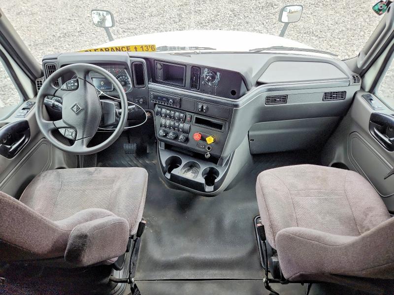 Aukcja sprzedaży 2022 International Lt625, vin: 3HSDZAPRXNN551110, numer aukcji: 71475896