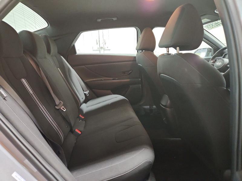 Aukcja sprzedaży 2026 Hyundai Elantra, vin: KMHLM4DG6TU120040, numer aukcji: 71277656