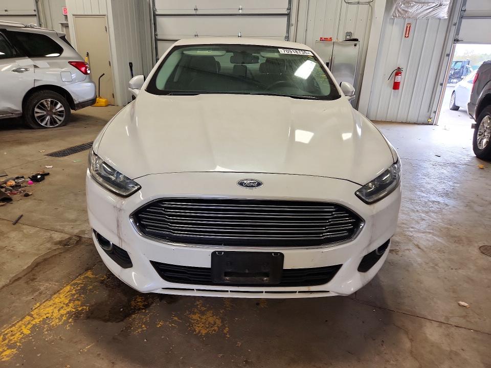 2014 Ford Fusion მანქანა იყიდება აუქციონზე, vin: 3FA6P0H97ER332510, აუქციონის ნომერი: 70918736