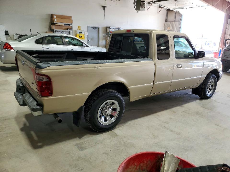 Продажа на аукционе авто 2001 Ford Ranger, vin: 1FTYR14E61TA90422, номер лота: 72482936