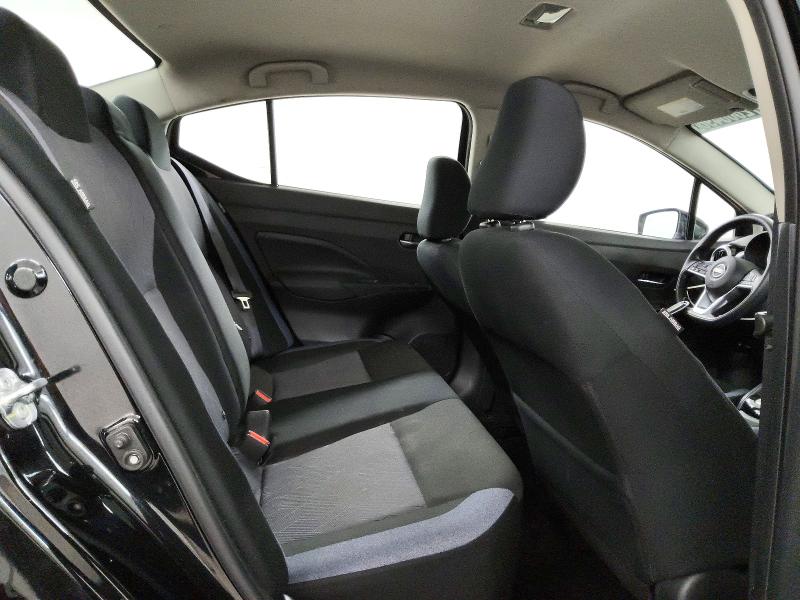 2025 Nissan Versa მანქანა იყიდება აუქციონზე, vin: 3N1CN8EV3SL829624, აუქციონის ნომერი: 72000496