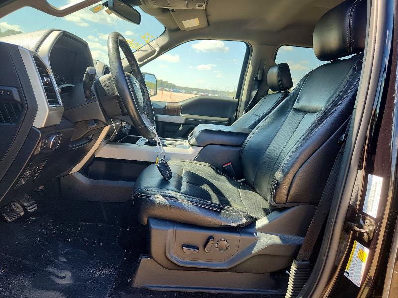 Aukcja sprzedaży 2020 Ford F150, vin: 1FTEW1CP0LKD01167, numer aukcji: 73062236
