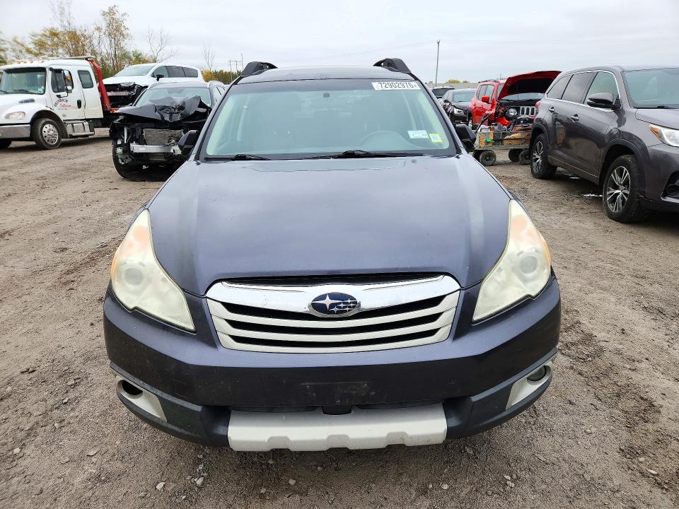 2012 Subaru Outback მანქანა იყიდება აუქციონზე, vin: 4S4BRBJC8C3285371, აუქციონის ნომერი: 72902976