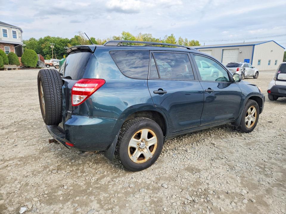 71739446 :رقم المزاد ، 2T3BK4DVXCW091147 vin ، 2012 Toyota Rav4 مزاد بيع