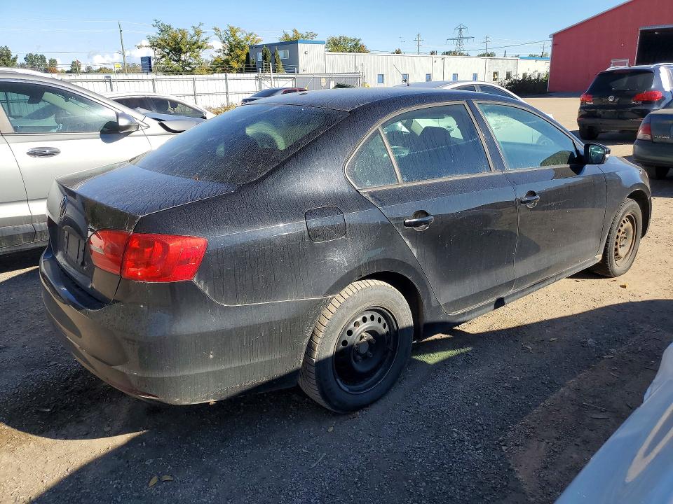 Продажа на аукционе авто 2014 Volkswagen Jetta, vin: 3VW2K7AJ4EM244058, номер лота: 71834996