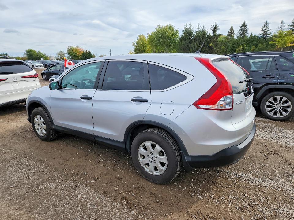 Продаж на аукціоні авто 2014 Honda Cr-v, vin: 2HKRM4H37EH134158, номер лоту: 70409996