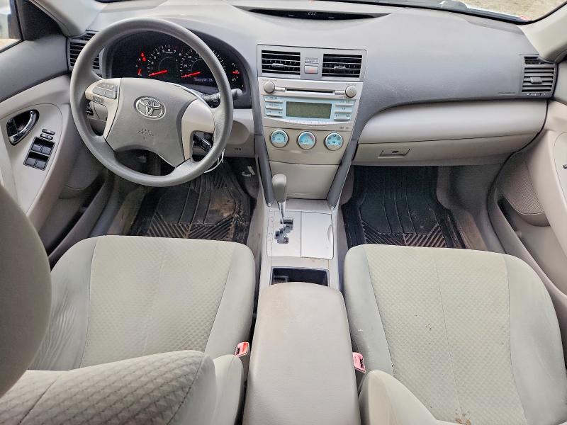 71432406 :رقم المزاد ، 4T1BE46K88U257191 vin ، 2008 Toyota Camry مزاد بيع