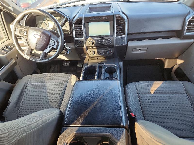 Aukcja sprzedaży 2015 Ford F150, vin: 1FTFX1EG1FFD04591, numer aukcji: 71819586