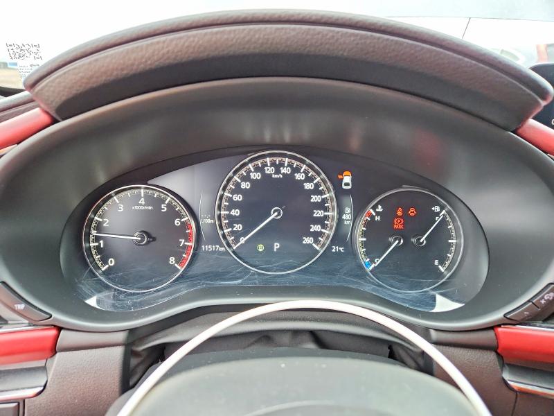 Продаж на аукціоні авто 2024 Mazda 3, vin: JM1BPBMY1R1654867, номер лоту: 68934536