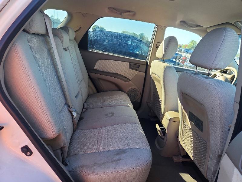 Продажа на аукционе авто 2008 Kia Sportage, vin: KNDJF724487478727, номер лота: 71447196